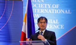 الياباني يوجي إيواساوا  رئيسا جديدا لمحكمة العدل الدولية